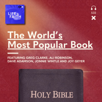 The World’s Most Popular Book