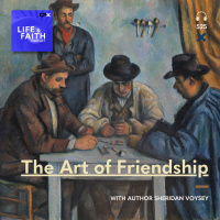 The Art of Friendship