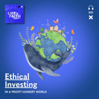 Ethical investing in a profit-hungry world