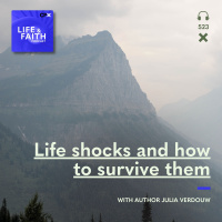 Life shocks and how to survive them