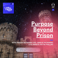 Purpose Beyond Prison