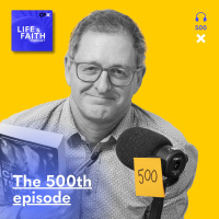 The 500th Episode