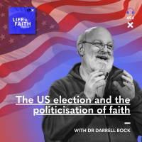 The US election and the politicisation of faith