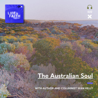 Sean Kelly on the Australian soul