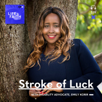 Stroke of Luck