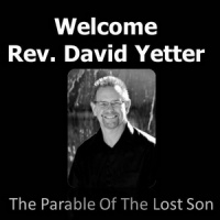The Parable Of The Lost Son - Audio