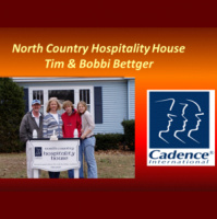 Tim  Bobbi Bettger - Cadence International - Audio