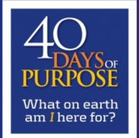 What On Earth Am I Here For? - Audio