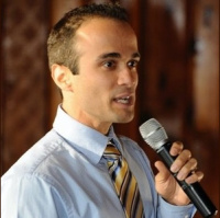 The Light of The World: A Most Interesting Sight - Audio