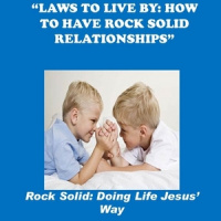  Rock Solid - Solid Relationships - Audio