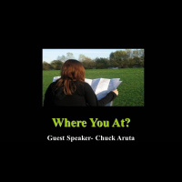 Where You At? - Audio