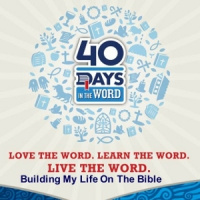 Why Should I Build My Life On The Bible - Audio