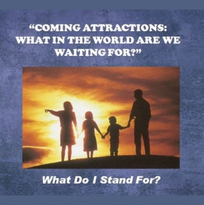 Cornerstone Community Church, San Jose Ca