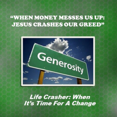 Cornerstone Community Church, San Jose Ca