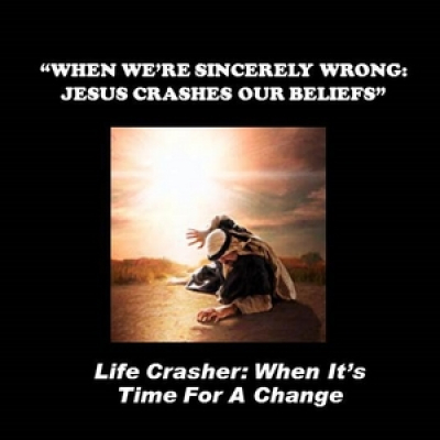 Cornerstone Community Church, San Jose Ca