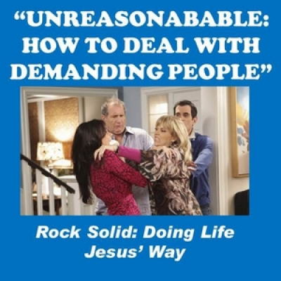 Cornerstone Community Church, San Jose Ca