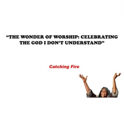 Cornerstone Community Church, San Jose Ca