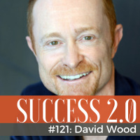 David Wood | Authentic Leadership in Life and Work