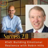 Building Emotional Resilience