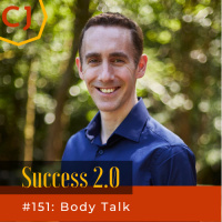 Body Talk with Richard Newman