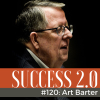 Art Barter | Servant Leadership