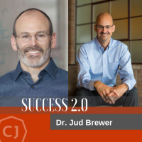 Understanding Anxiety with Dr. Jud Brewer