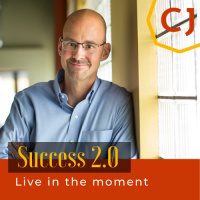 Managing Stress: Live in the Moment