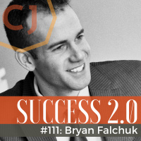 #111: Bryan Falchuk | Do A Day