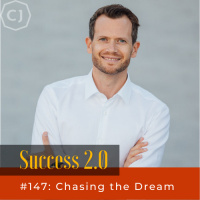 Chasing the Dream with Jan Broders