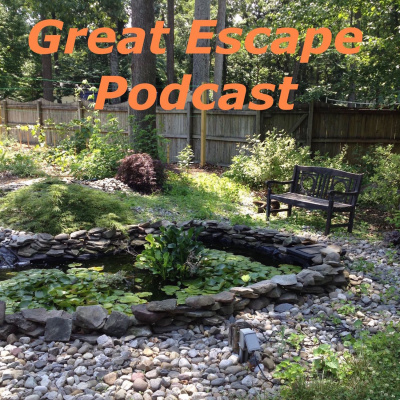 Great Escape Farms Podcast