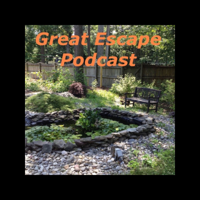 Great Escape Farms Podcast