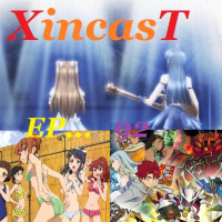 XincasT...ep92 Dulces sueños y finales felices