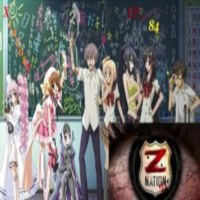 XincasT...ep84 Nacion de masou zombies