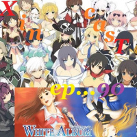 XincasT...ep90 2nd aniversario