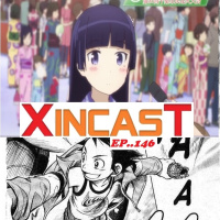 XincasT..ep146 Job vs eromanga sensei parte 3/ Leyendz