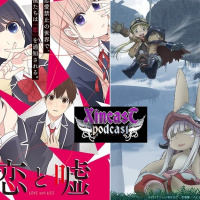 XincasT..ep157Koi No Uso/ Made In Abyss