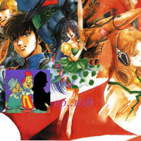 XincasT 108: Super Dimension Fortress Macross