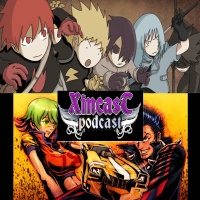 XincasT..ep153 5 Elementos/ Redline