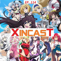 XincasT..ep114 IS vs Hundred