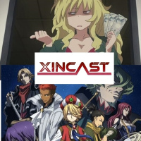 XincasT..ep166 Madres de desmadre / Shoukoku no altair