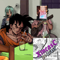 XincasT. 4aniversario