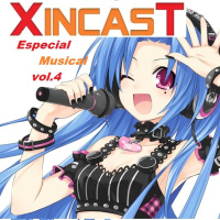 XincasT especial musical. vol4 Troleadas y Pisteadas