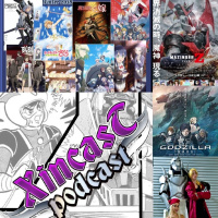 XincasT..ep163 Animes de invierno 2018 y mas
