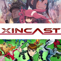 XincasT..ep169 Ben10/ SAO GGO- alternative
