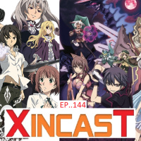 XincasT..ep144 Seinen Cerberus/ Taboo Tatto