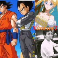 XincasT...ep96 Shingo Araki Z