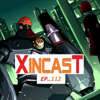 XincasT..ep112 The Big O