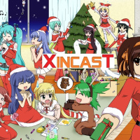 XincasT..ep128 Navidad
