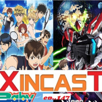 XincasT..ep147 Baby steps/ Valvrave