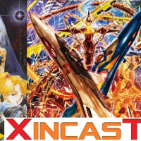 XincasT..ep111 Macross II y Macross Plus